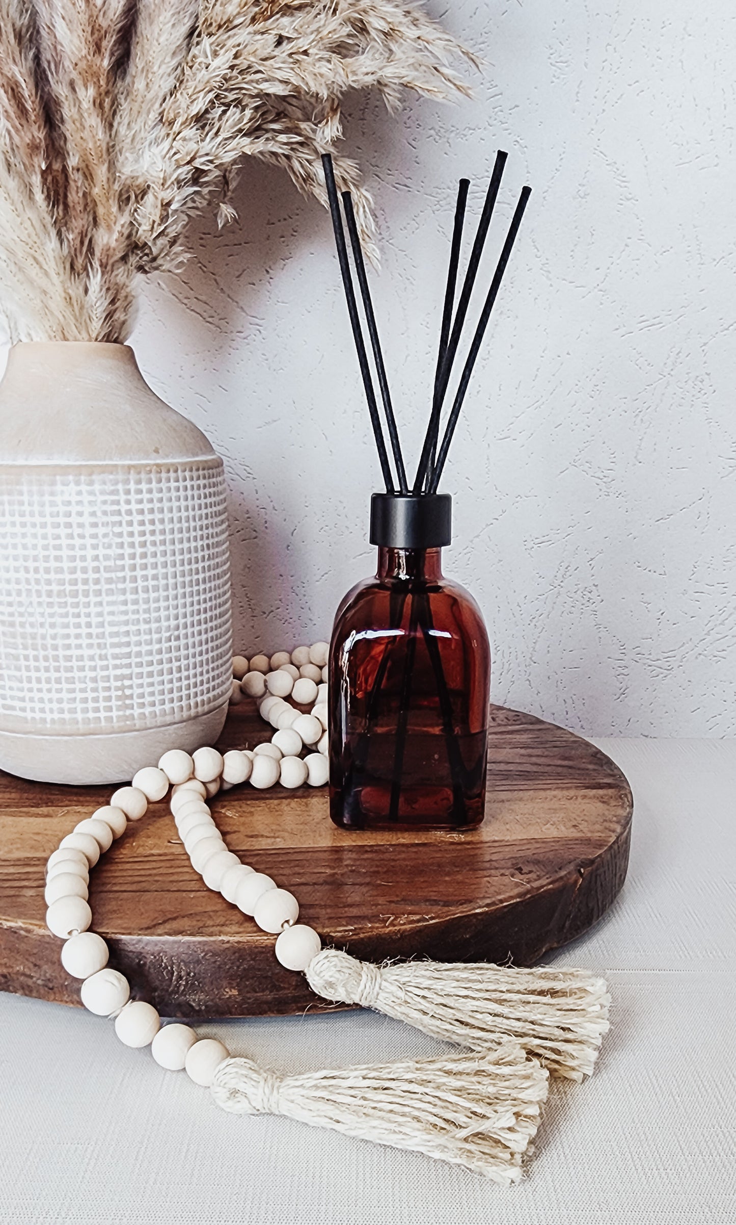 Reed Diffusers  - 100% natural base