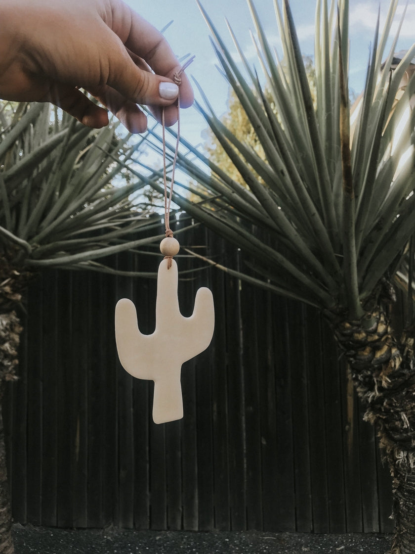 Hanging Car Diffusers