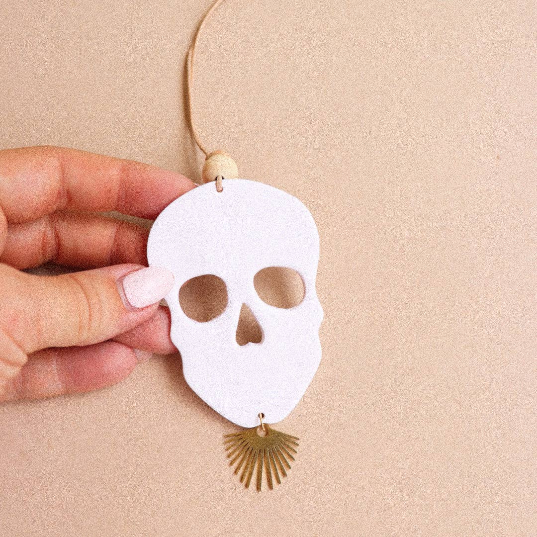 Hanging Car Diffusers