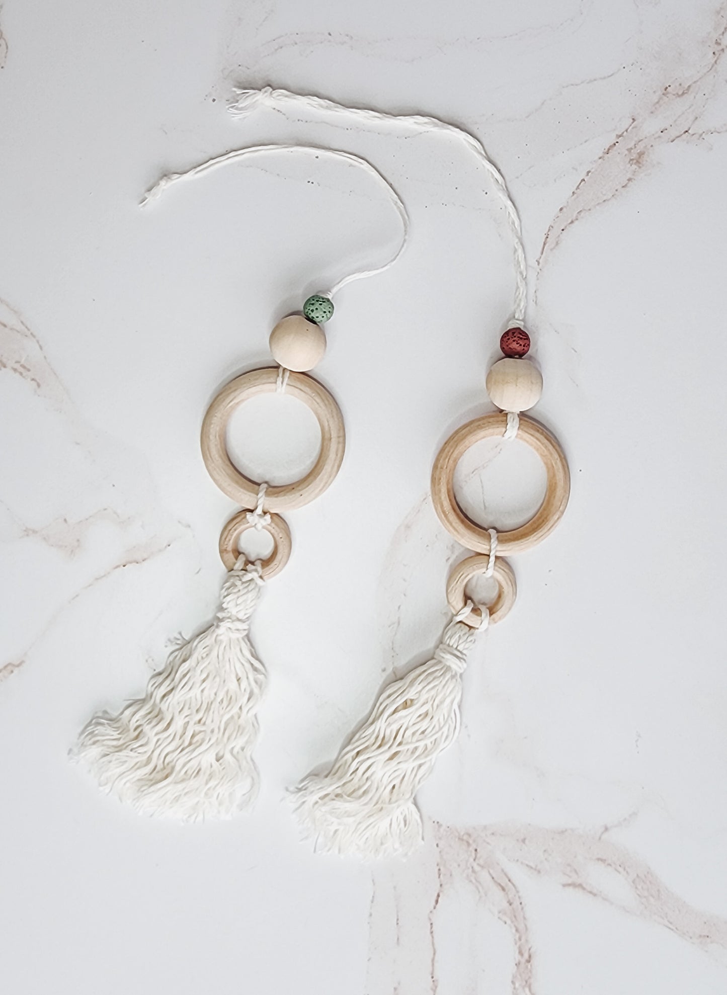 Hanging Car Diffusers