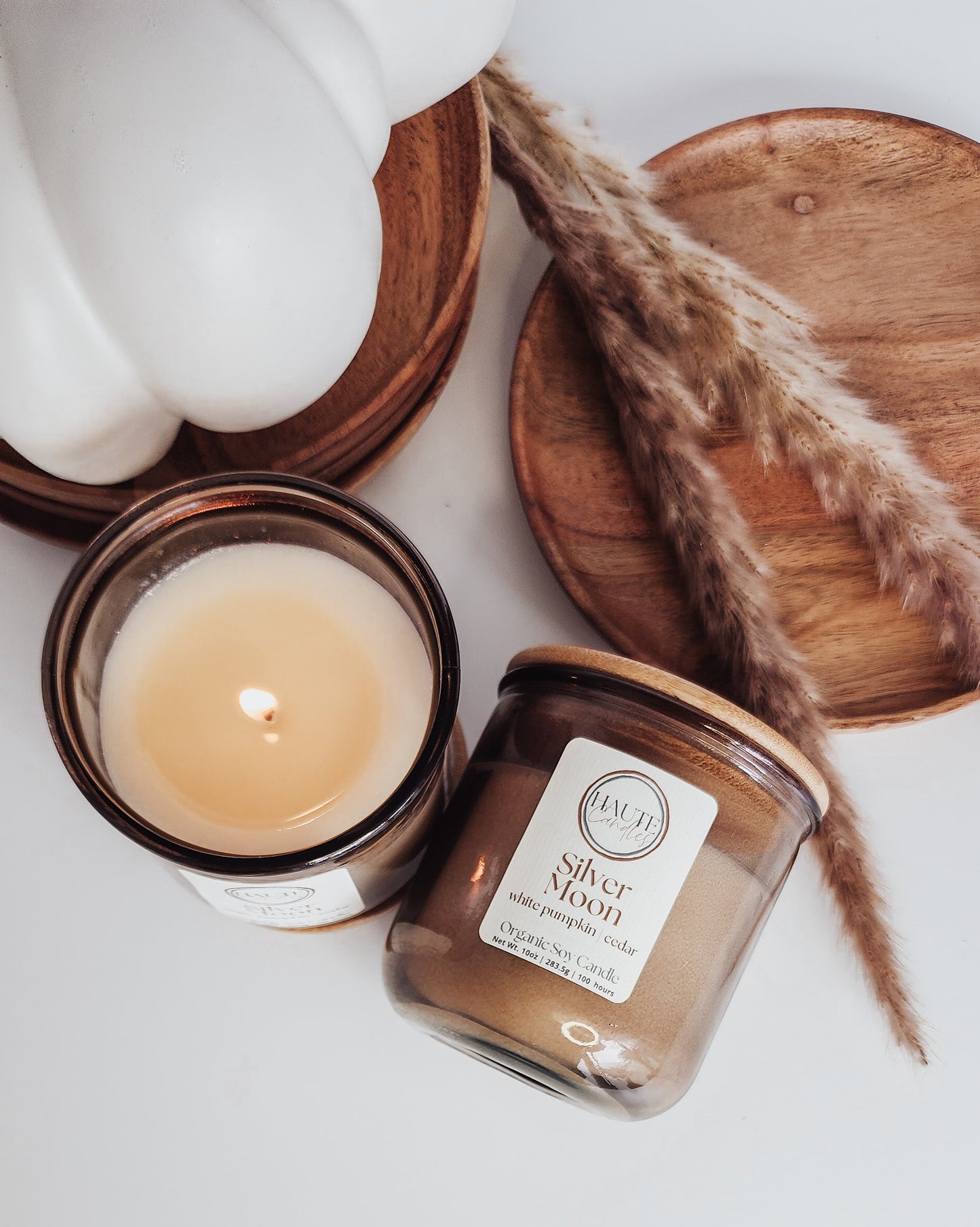 Limited Edition Halo Jars