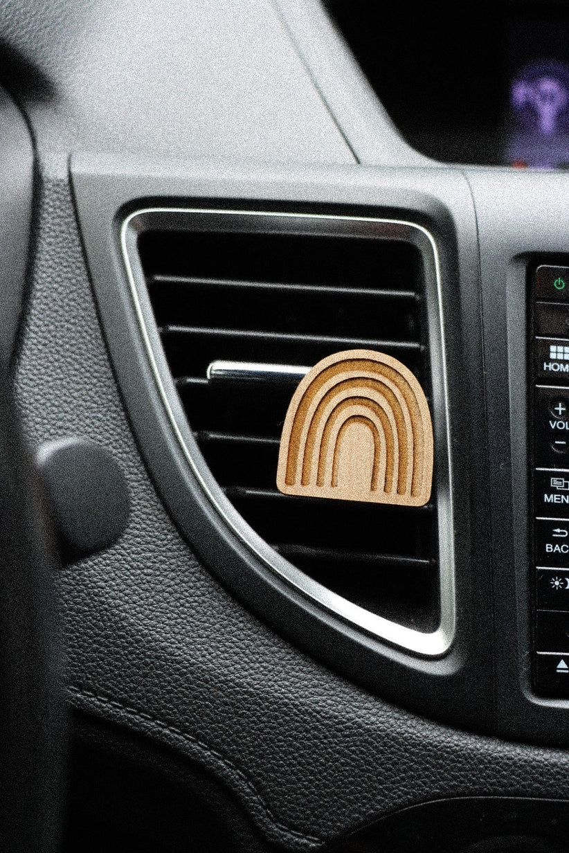 Air Vent Car Diffusers