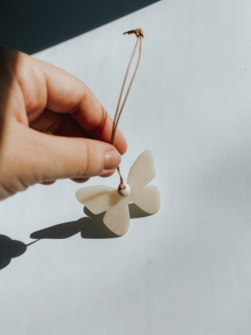 Hanging Car Diffusers