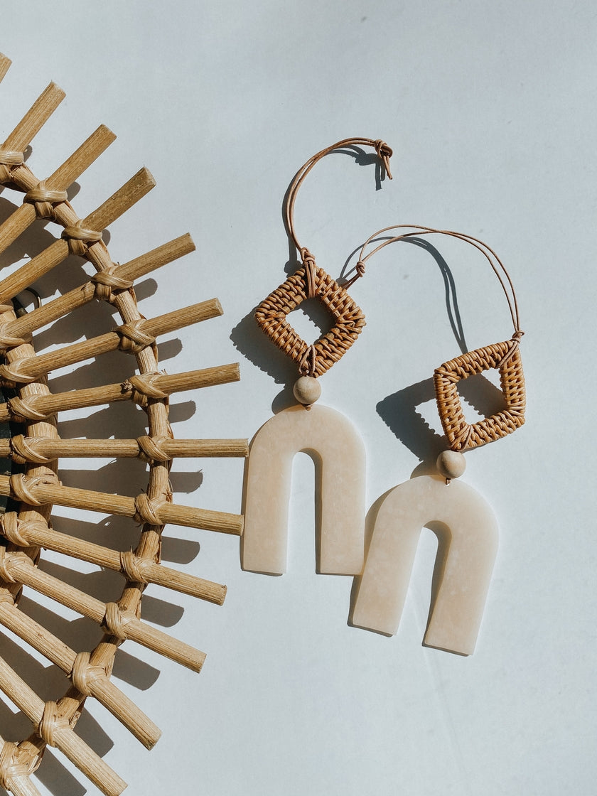 Hanging Car Diffusers