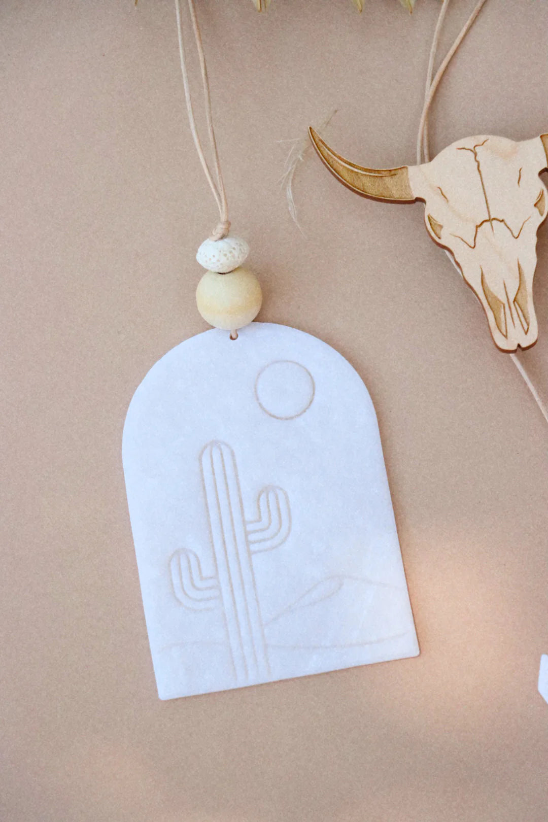 Hanging Car Diffusers