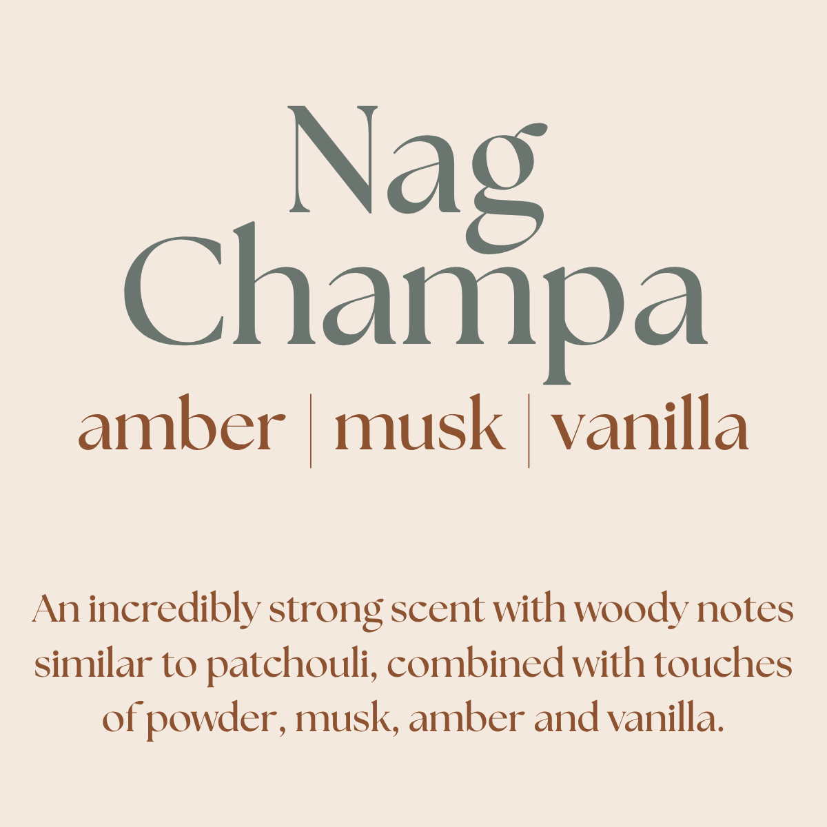 Perfume Oil - Natural Roll-On Luxe Fragrance