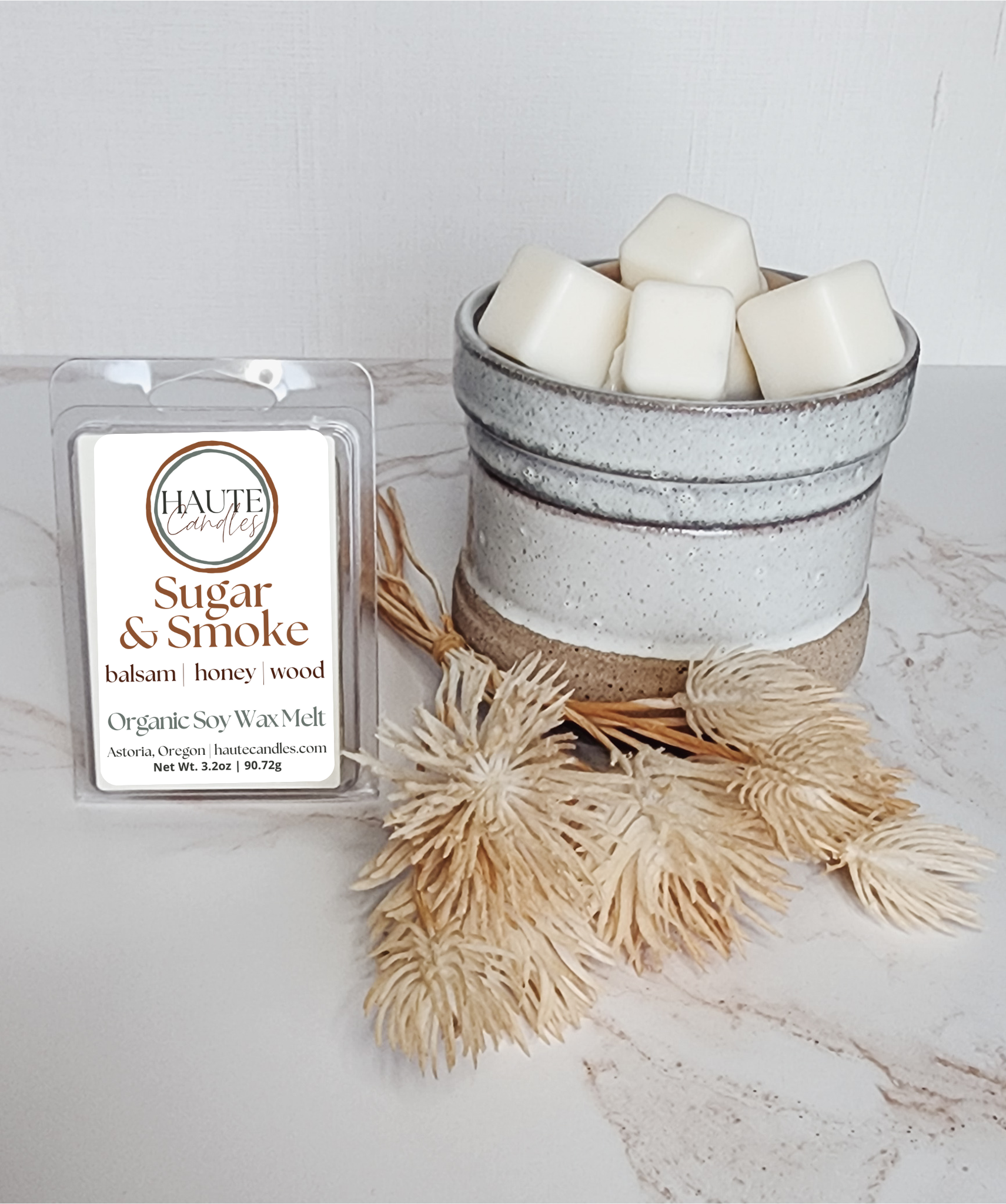 Specialty Wax Melts – Sweet Scents by Mabel