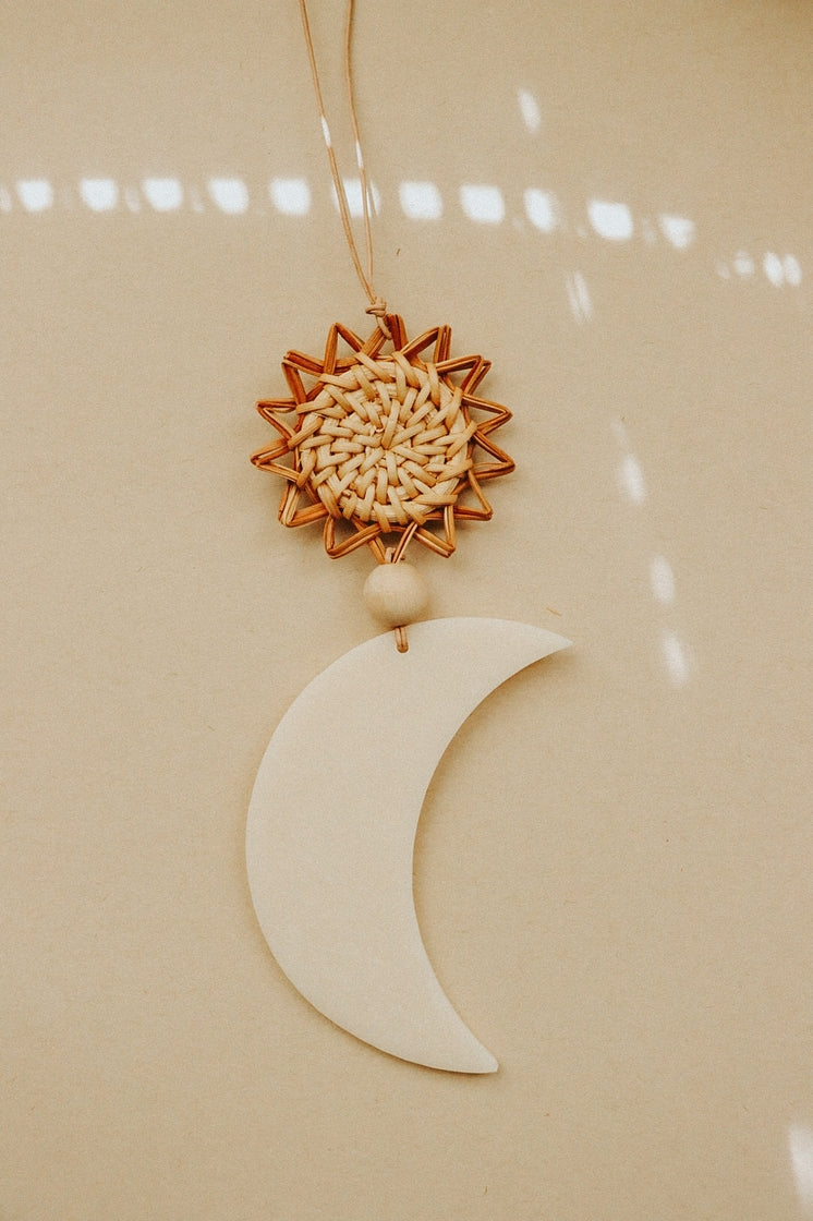 Hanging Car Diffusers