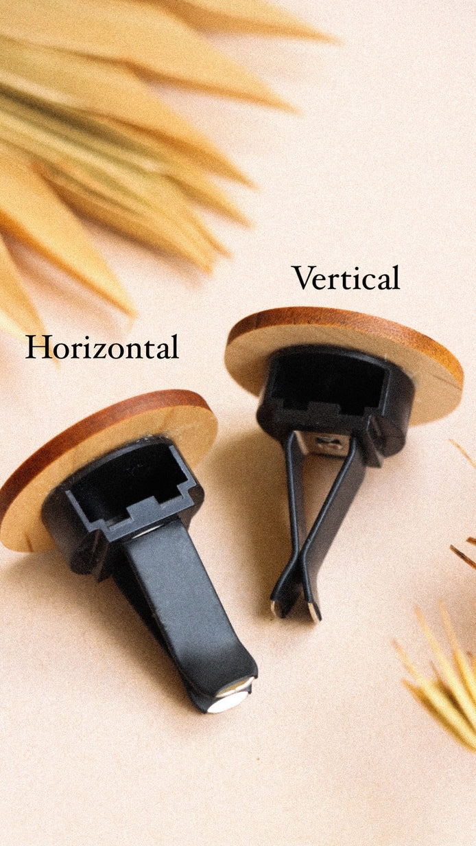 Air Vent Car Diffusers