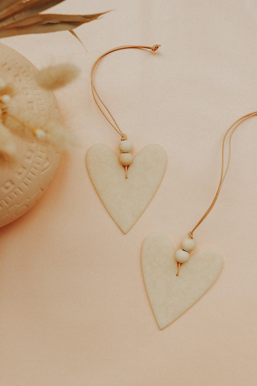 Hanging Car Diffusers