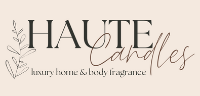 Haute Candles