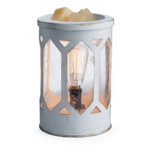Fragrance Warmers - Edison Bulb