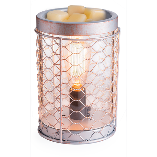 Fragrance Warmers - Edison Bulb