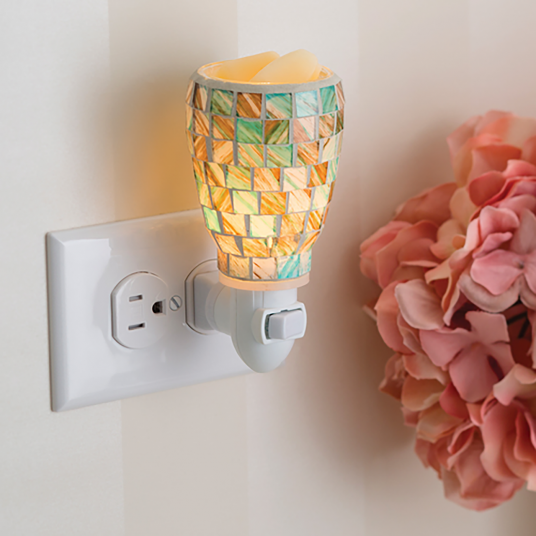 Fragrance Warmers - Pluggable