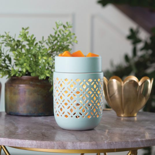 Fragrance Warmers - Large