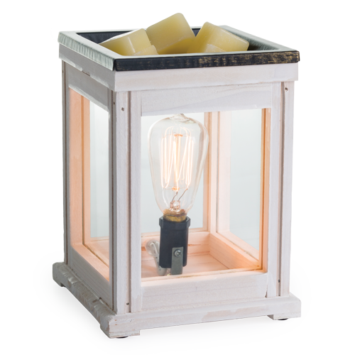 Fragrance Warmers - Edison Bulb