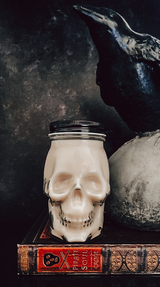 Skull Candles