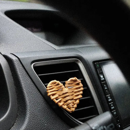 Air Vent Car Diffusers