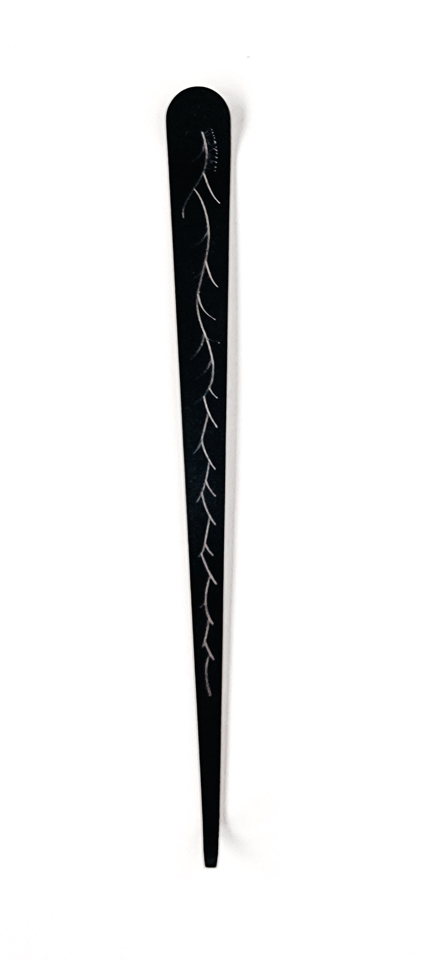 Black Candle Wick Dipper