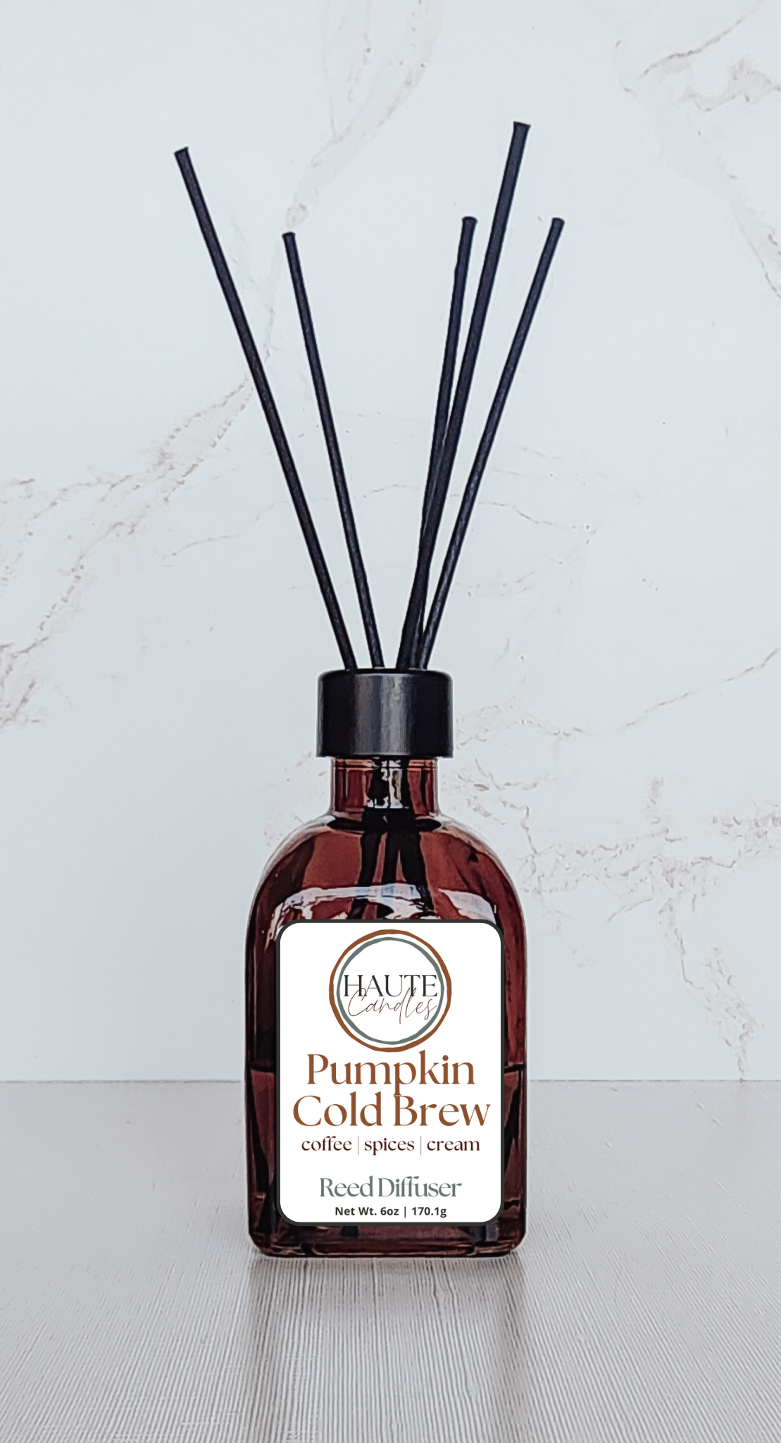 Reed Diffusers