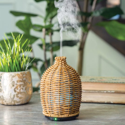 Oil Diffusers - 100 ml