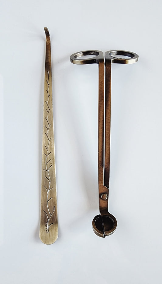 Candle Care Accessories